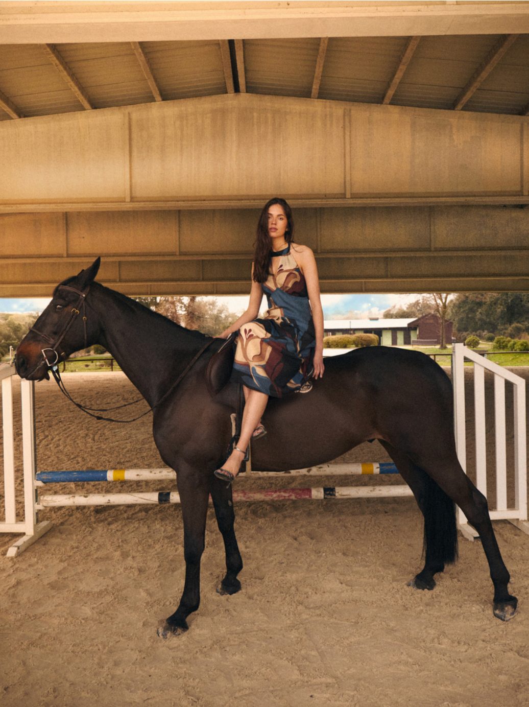 LA NUEVA COLECCIÓN SS26 DE HANNIBAL LAGUNA COLLECTION YA A LA VENTA EN EL CORTE INGLÉS