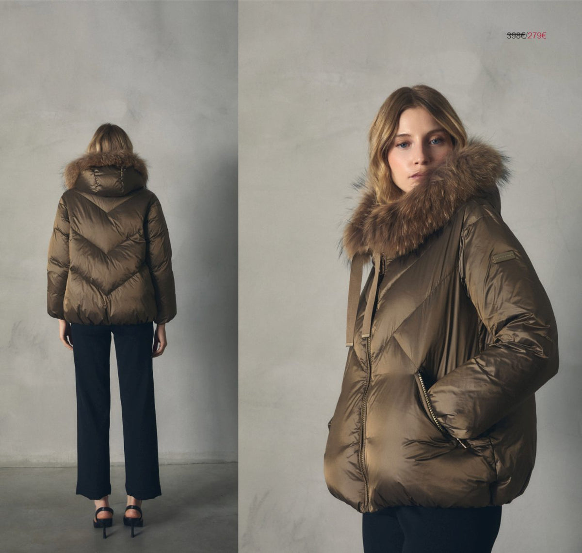 WINTER ESSENTIAL: POR QUÉ EL MOMENTO DE ELEGIR TU PLUMAS PERFECTO ES AHORA