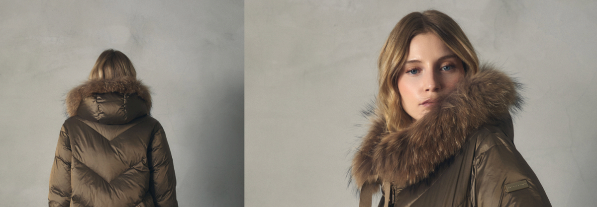 WINTER ESSENTIAL: POR QUÉ EL MOMENTO DE ELEGIR TU PLUMAS PERFECTO ES AHORA