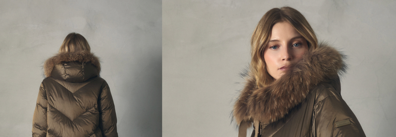 WINTER ESSENTIAL: POR QUÉ EL MOMENTO DE ELEGIR TU PLUMAS PERFECTO ES AHORA