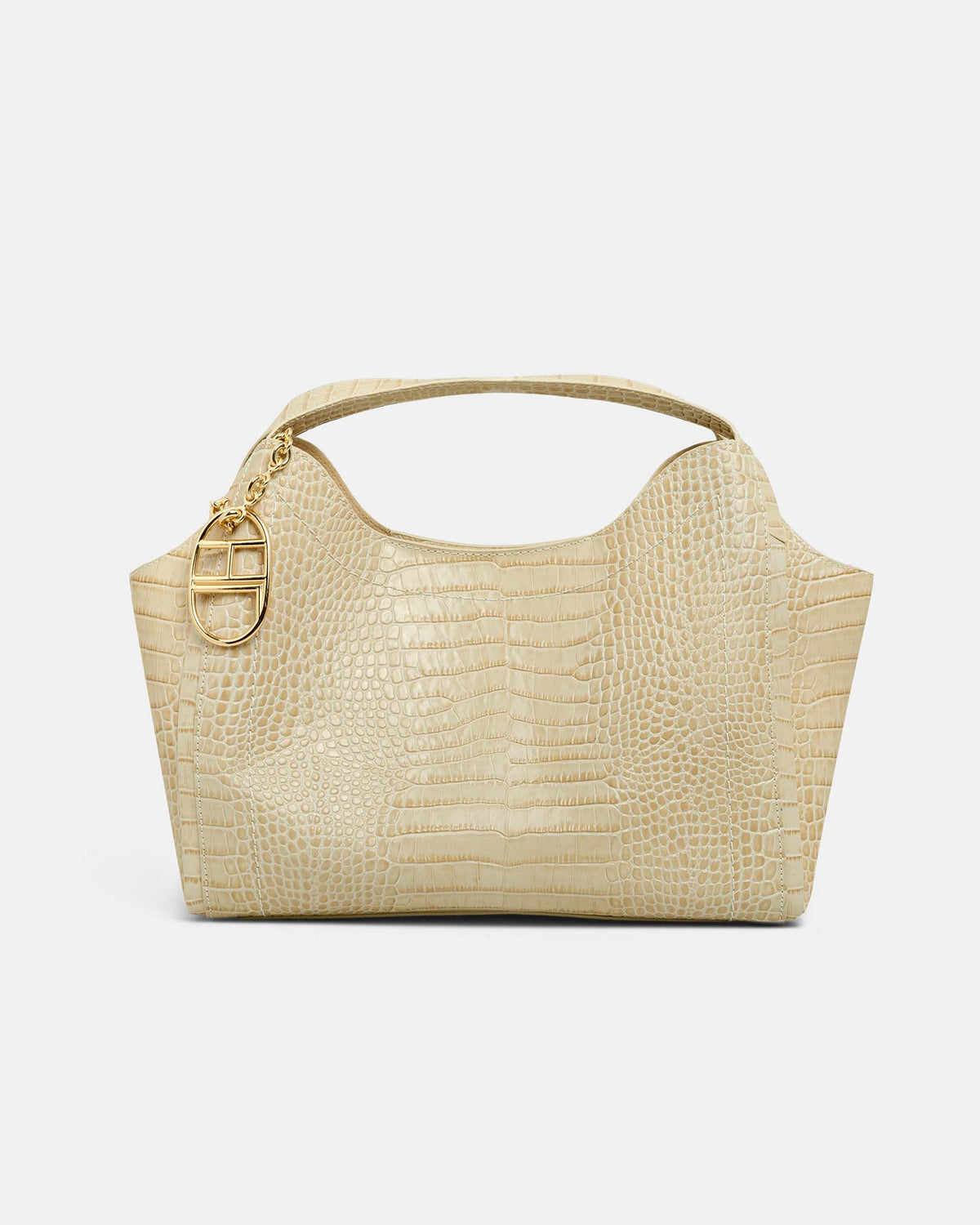 Bolso shopper 2 en 1 con bandolera