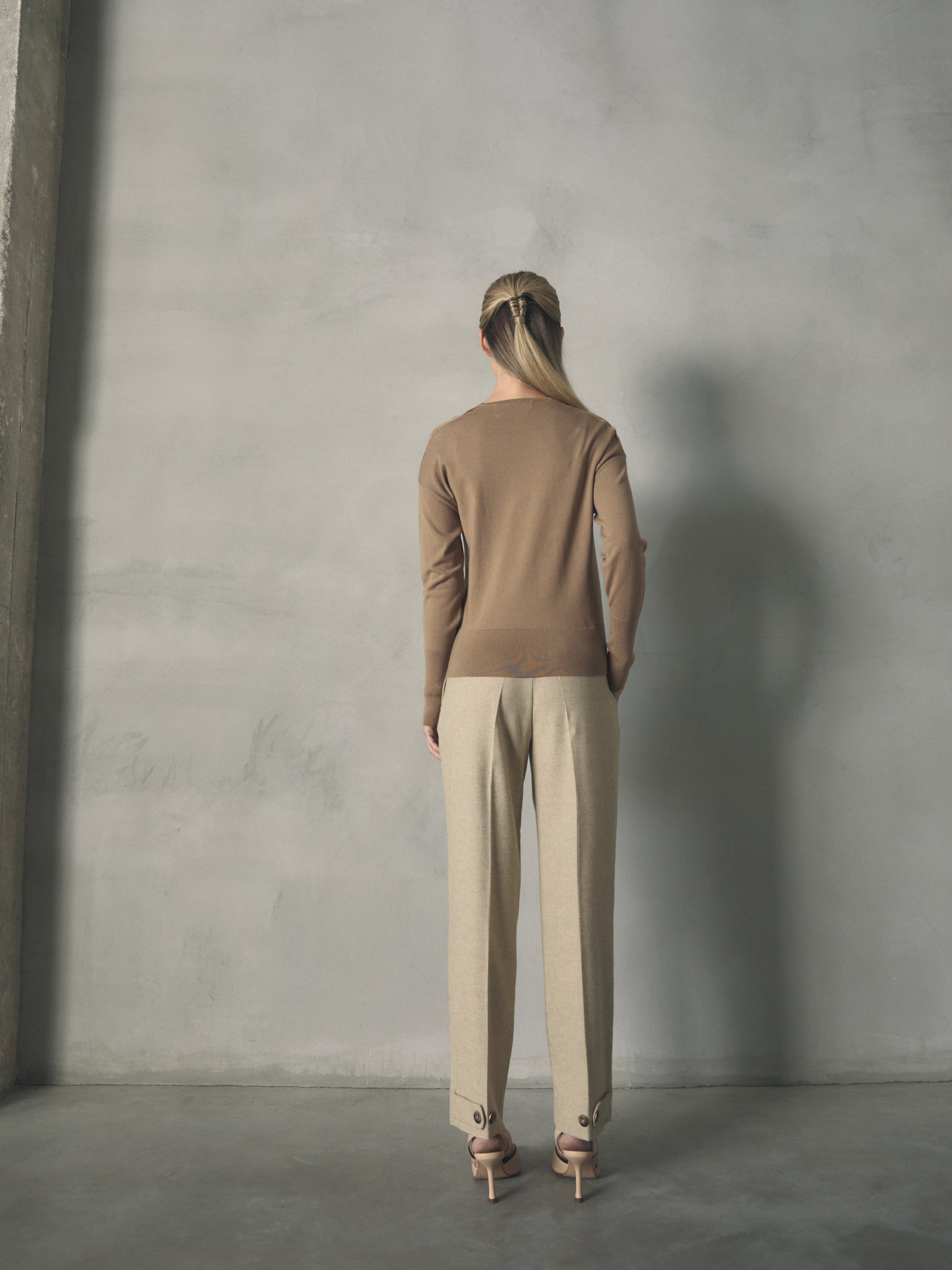 CHAQUETA BASICA CON LOGO