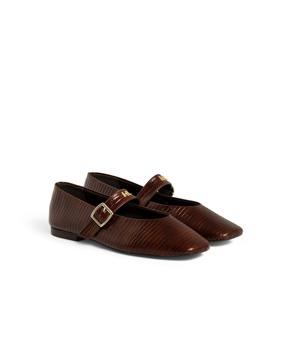 Zapato de mujer estilo merceditas