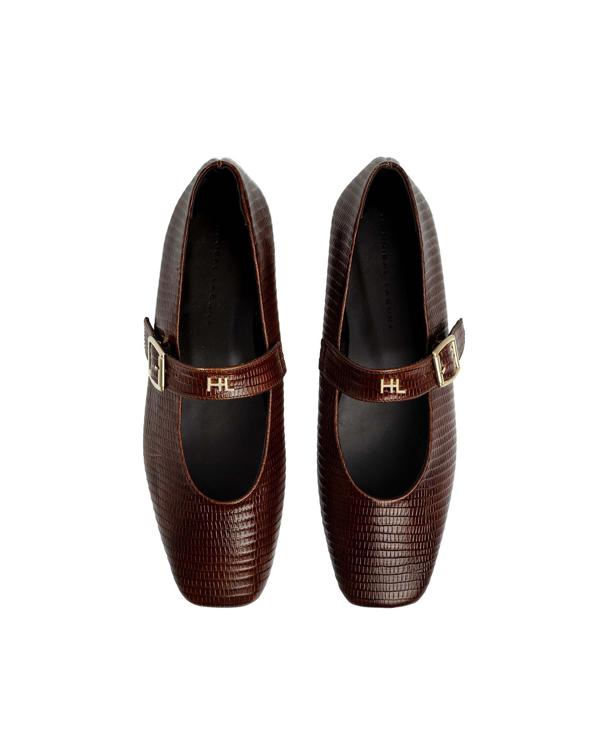 Zapato de mujer estilo merceditas