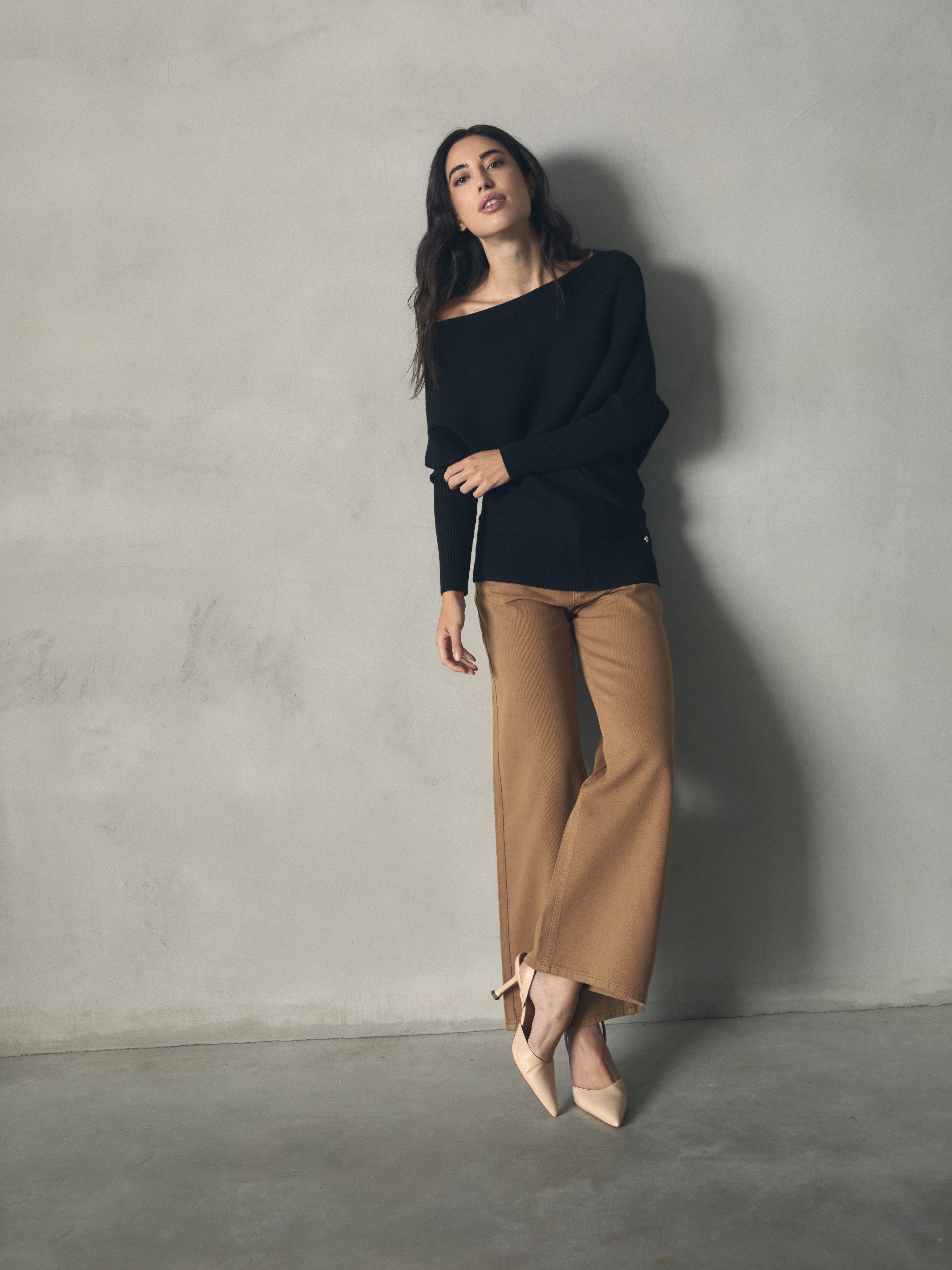 JERSEY PUNTO HOMBRO CAIDO