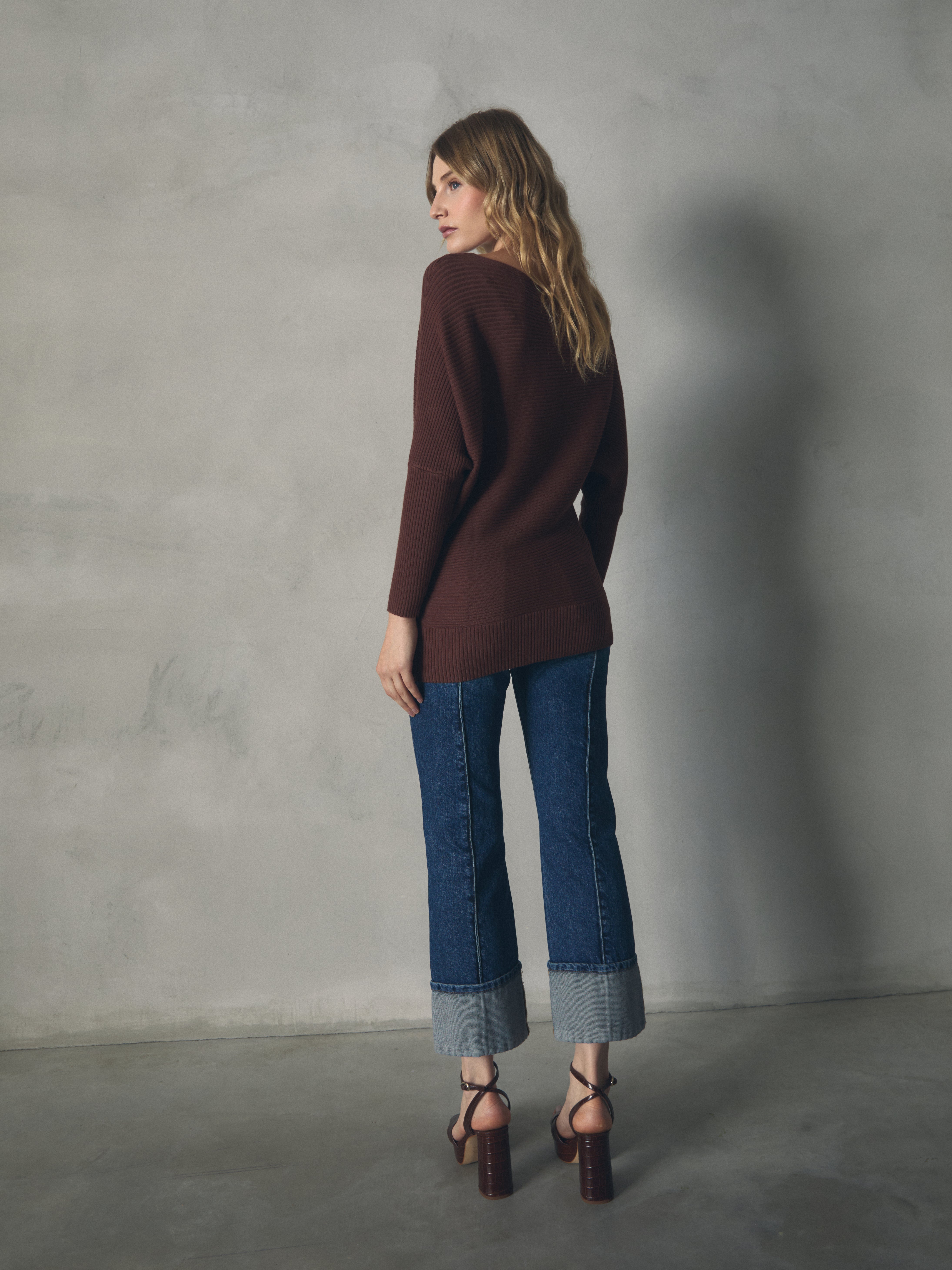 JERSEY PUNTO HOMBRO CAIDO