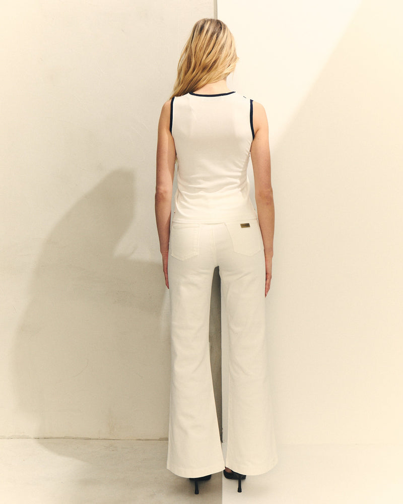JERSEY BICOLOR