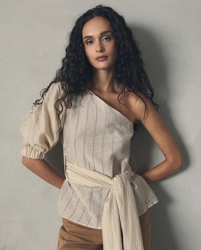 CAMISAS & BLUSAS - Hannibal Laguna Collection