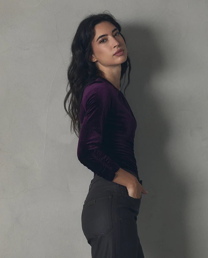 Pantalones - Hannibal Laguna Collection