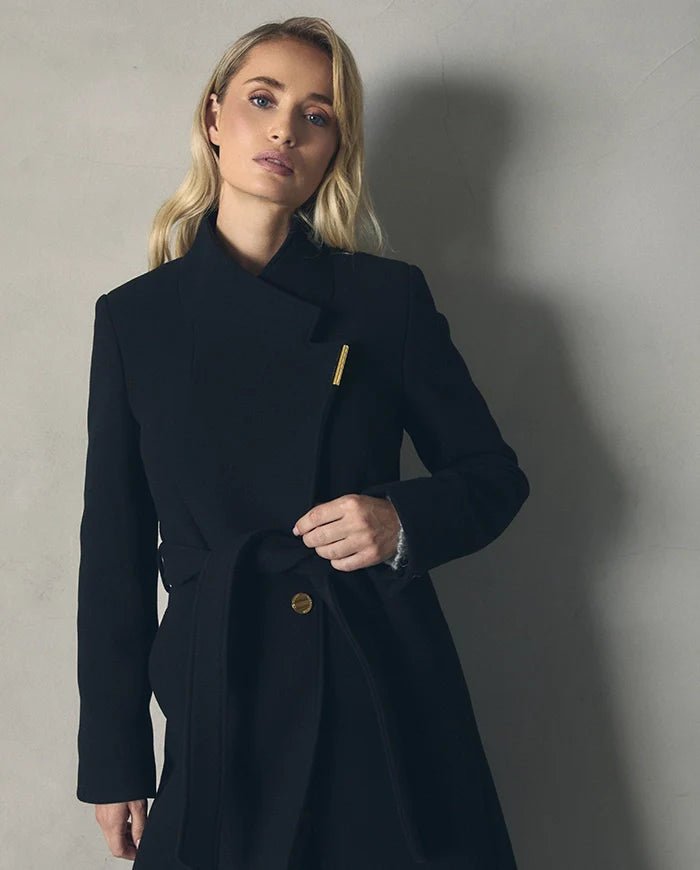 Prendas De Abrigo - Hannibal Laguna Collection