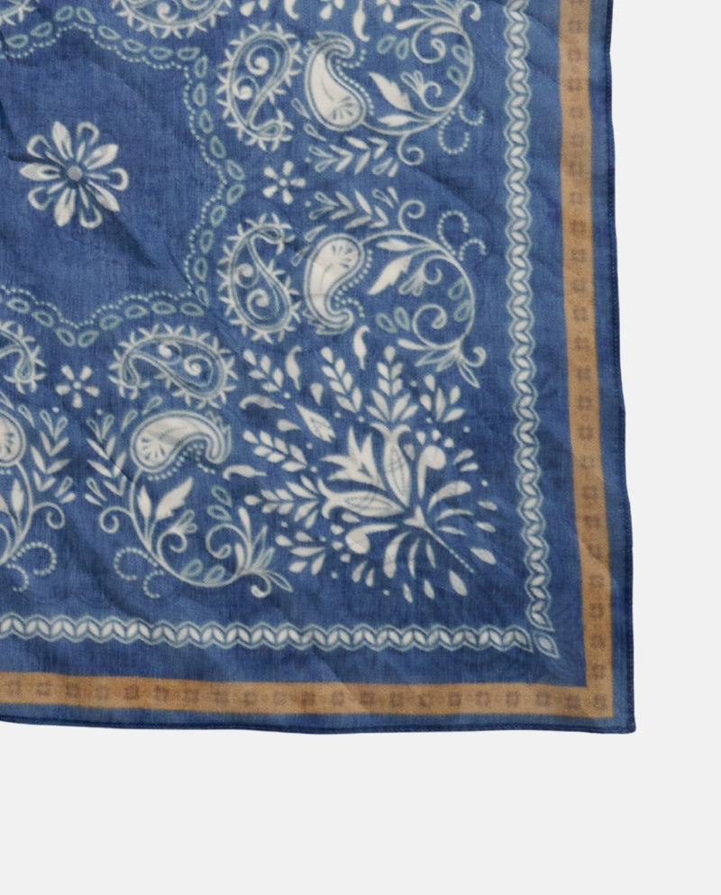 PAÑUELO ESTAMPADO BANDANA