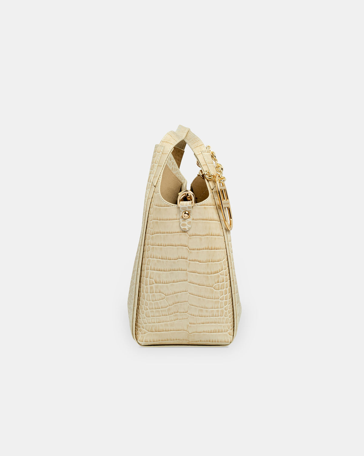 Bolso shopper 2 en 1 con bandolera