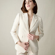 BLAZER SASTRE ORO