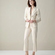 BLAZER SASTRE ORO