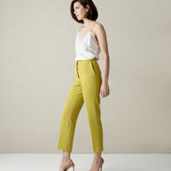 PANTALON TRAJE RECTO