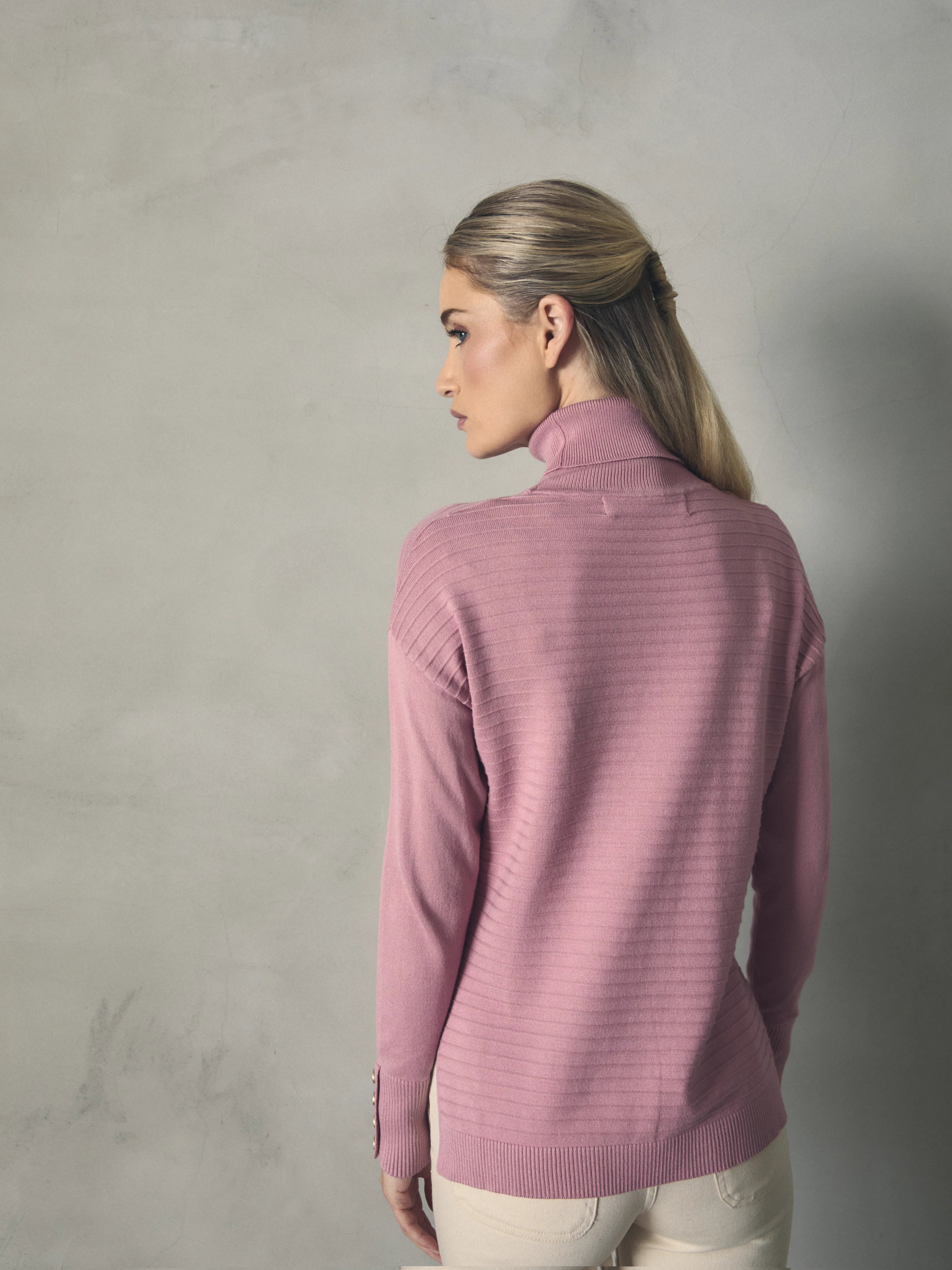 JERSEY CUELLO ALTO