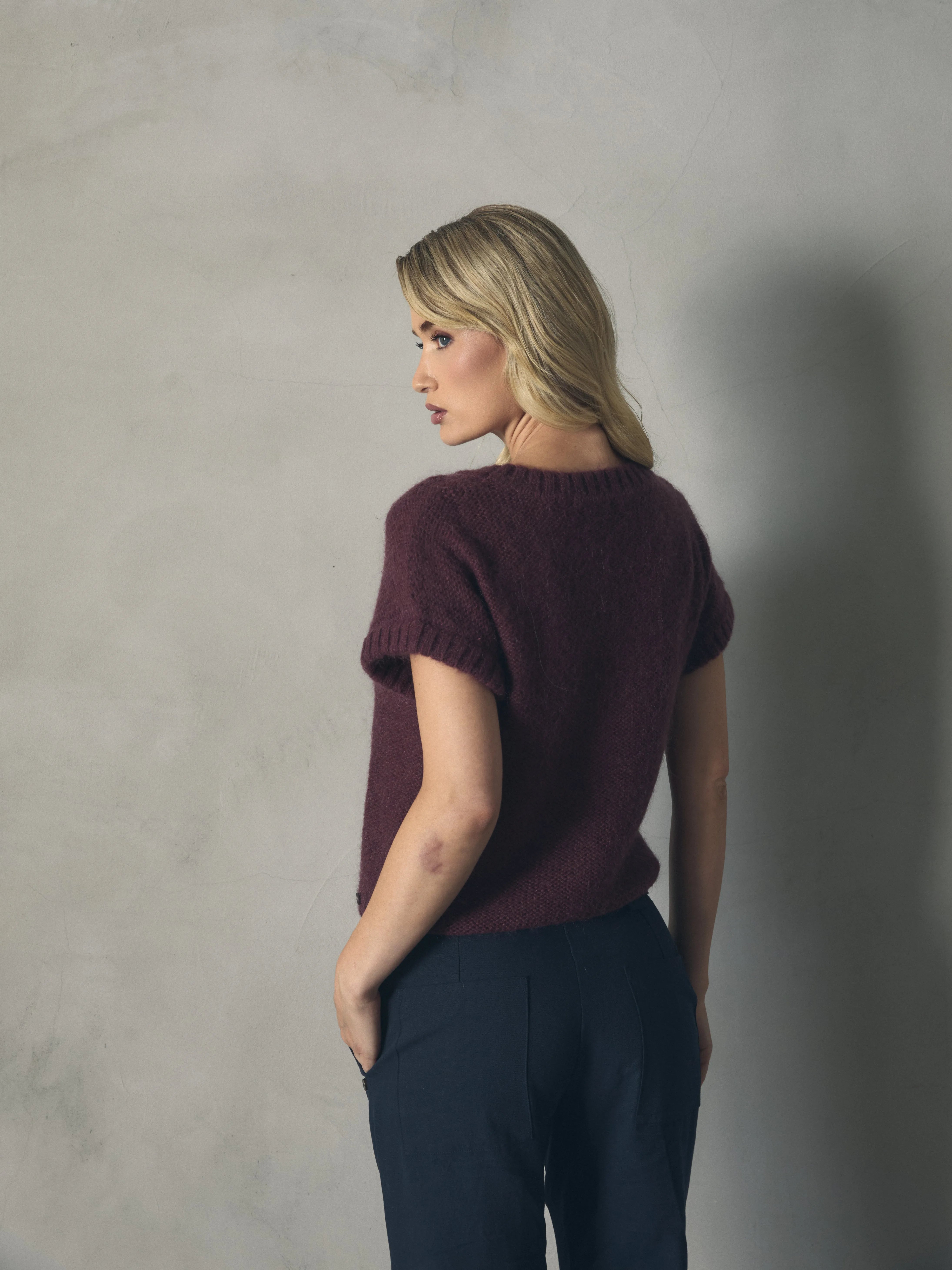 JERSEY MOHAIR LOGO