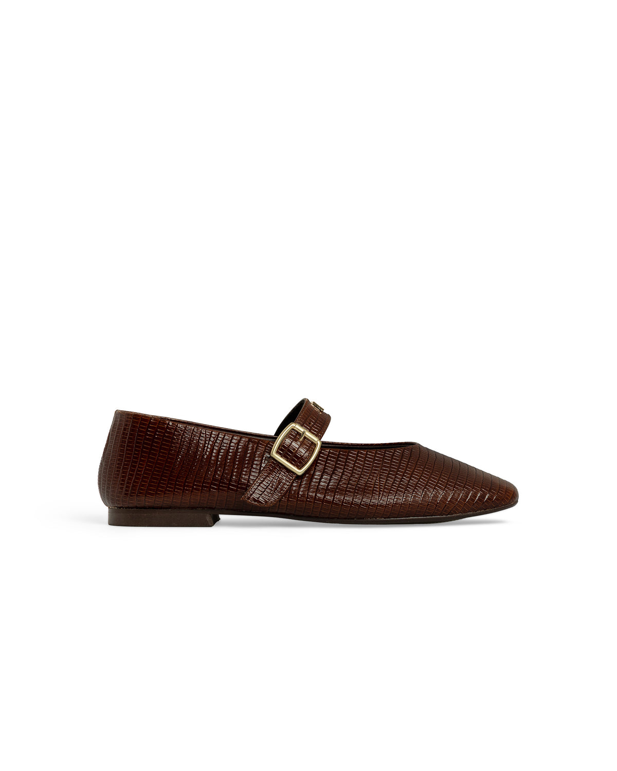 Zapato de mujer estilo merceditas
