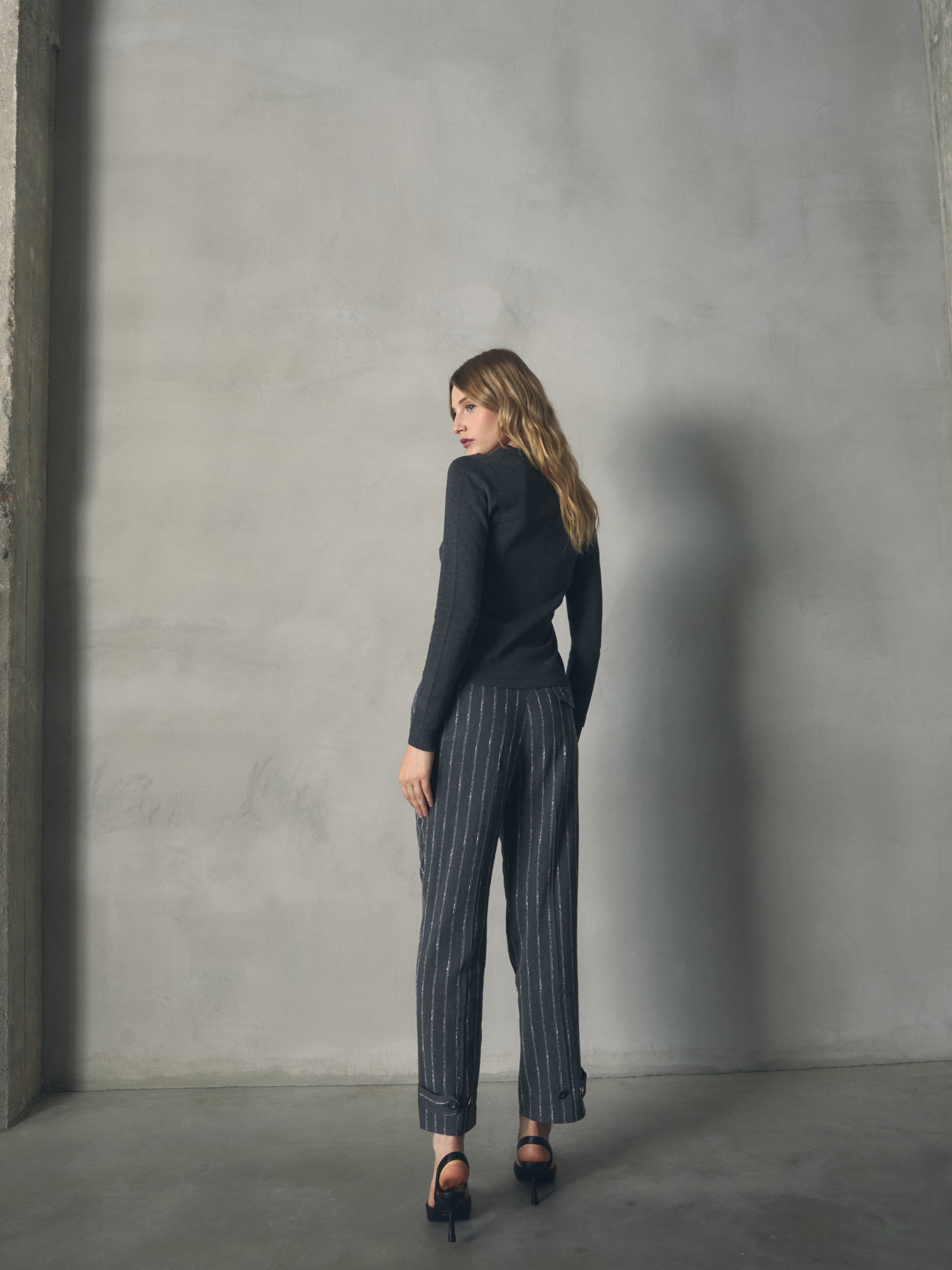PANTALON RAYA ESPECIAL