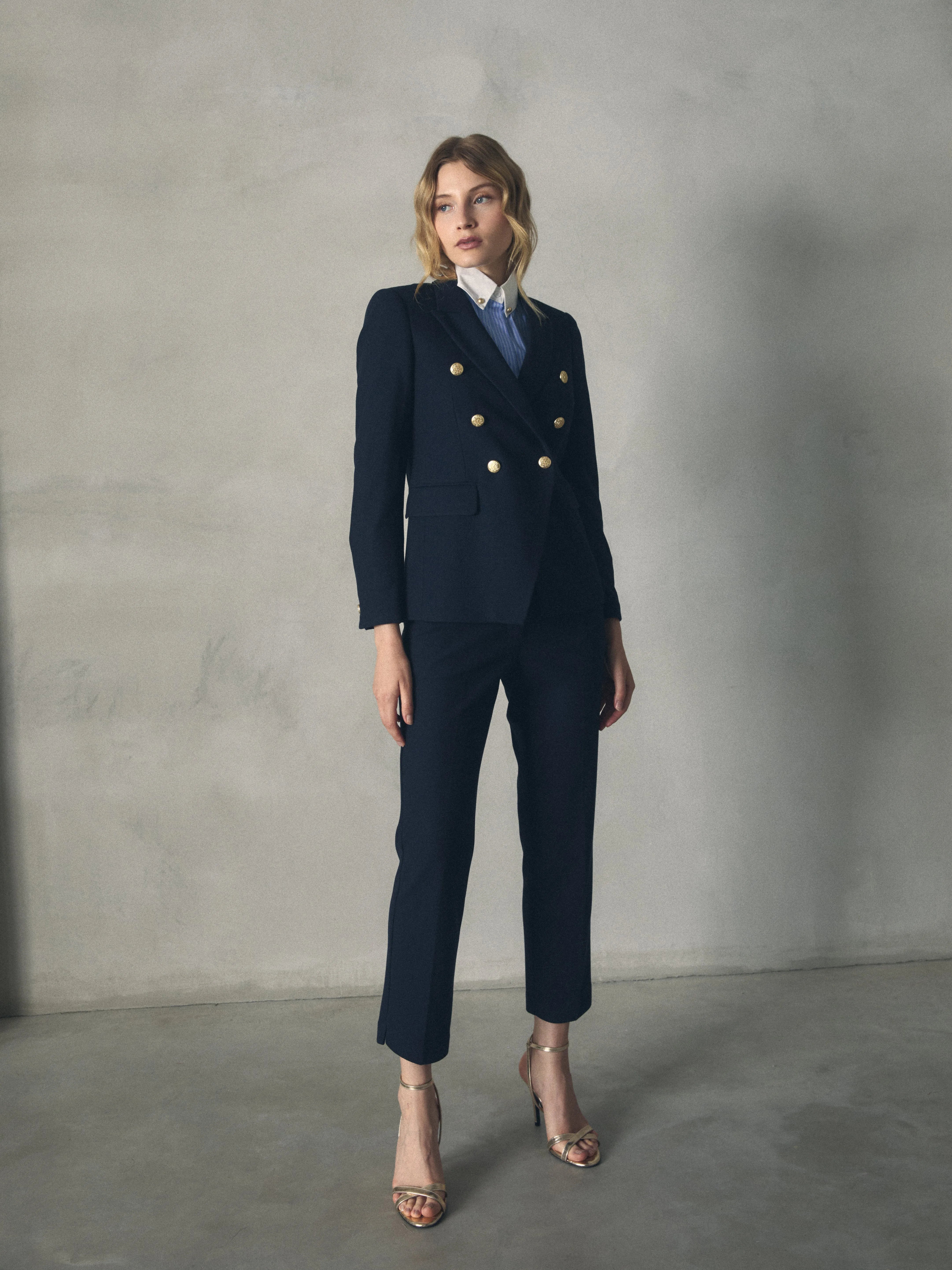 PANTALON BASICO