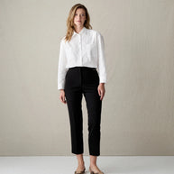 PANTALON TRAJE RECTO