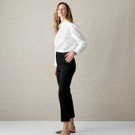 PANTALON TRAJE RECTO