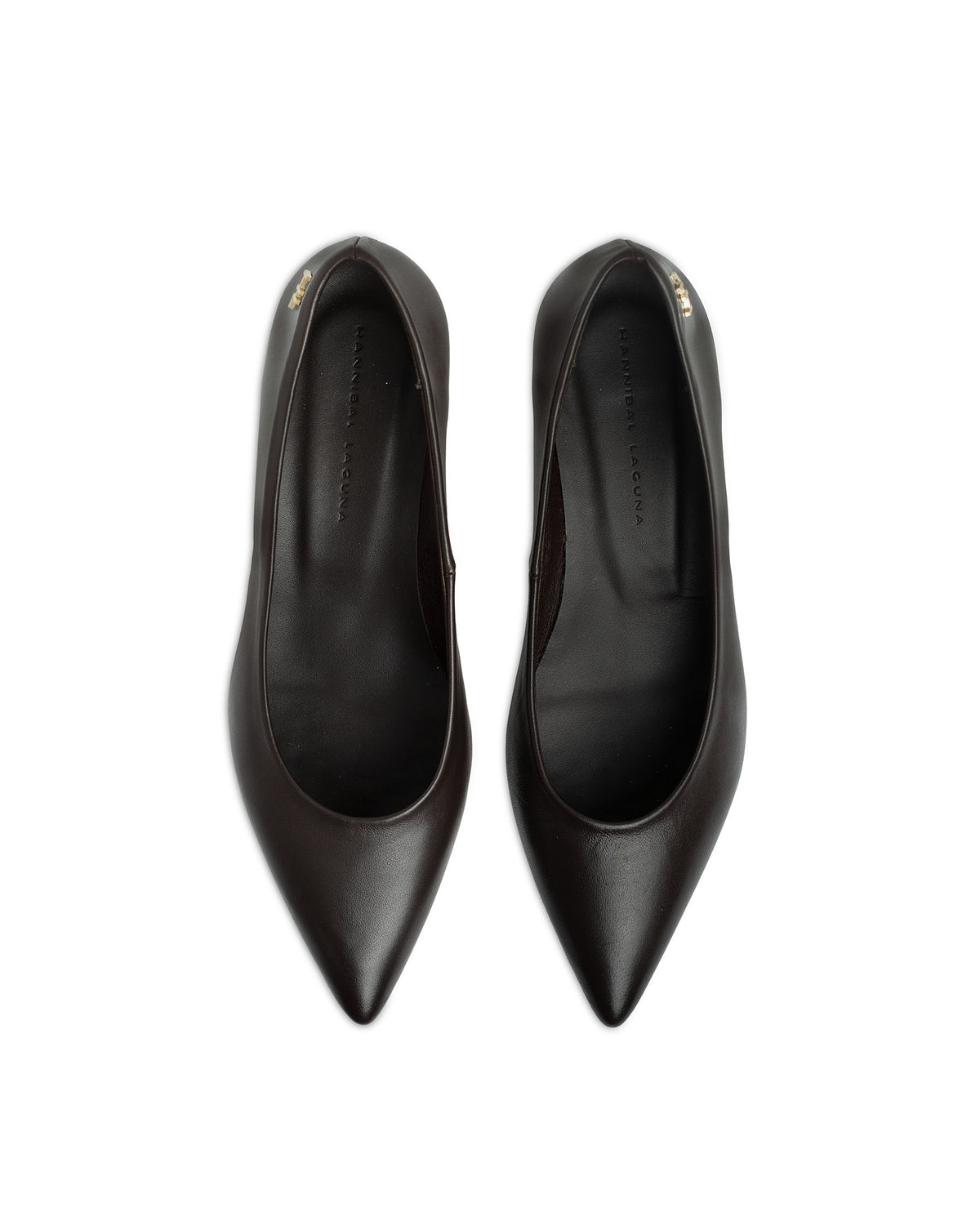 Zapato de mujer 100% piel
