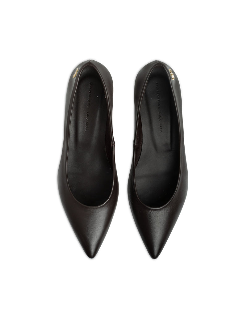 Zapato de mujer 100% piel