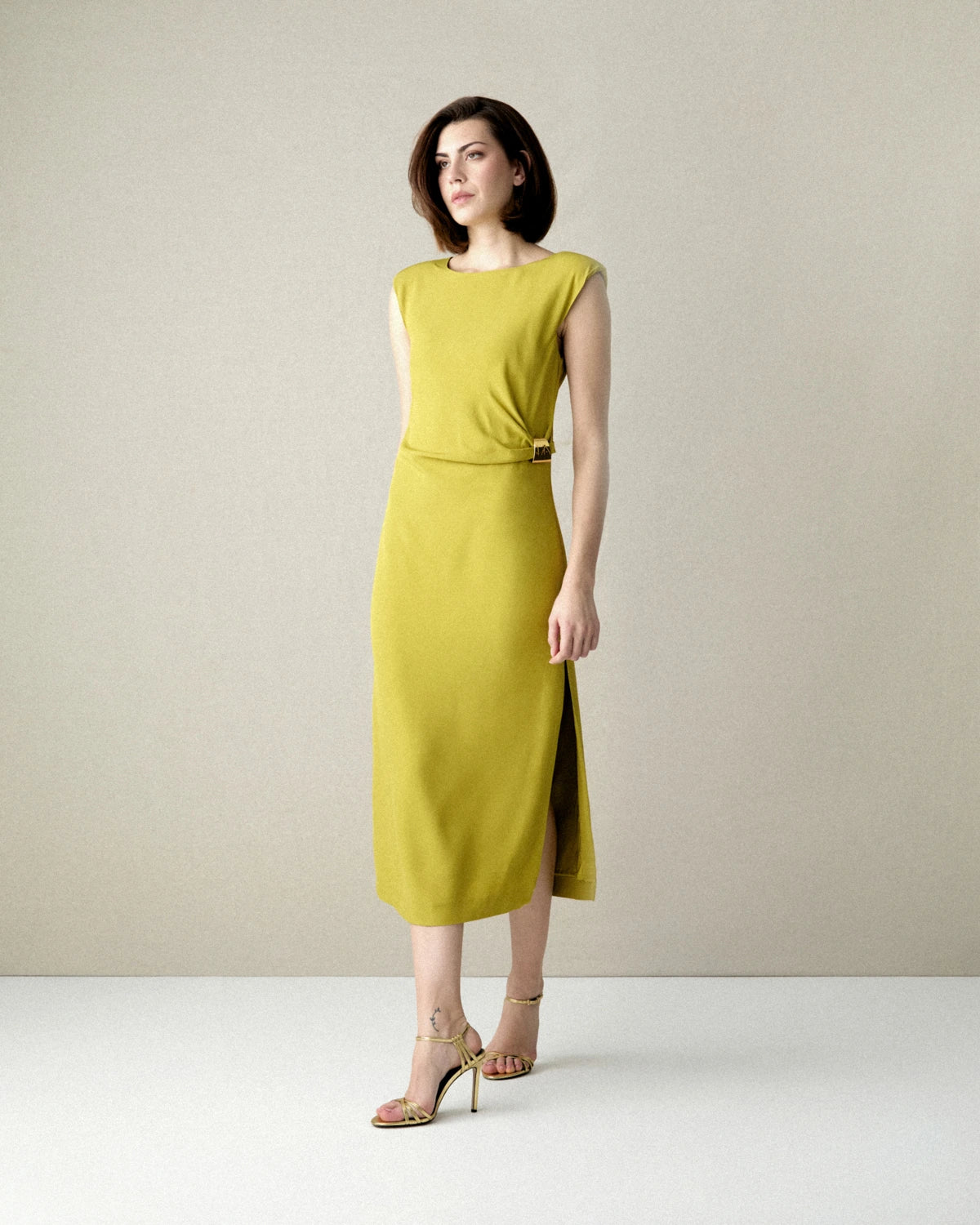 VESTIDO COCTEL