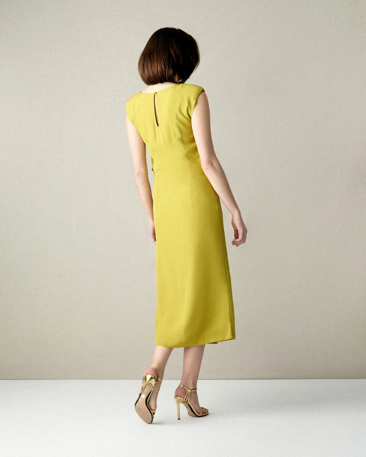 VESTIDO COCTEL