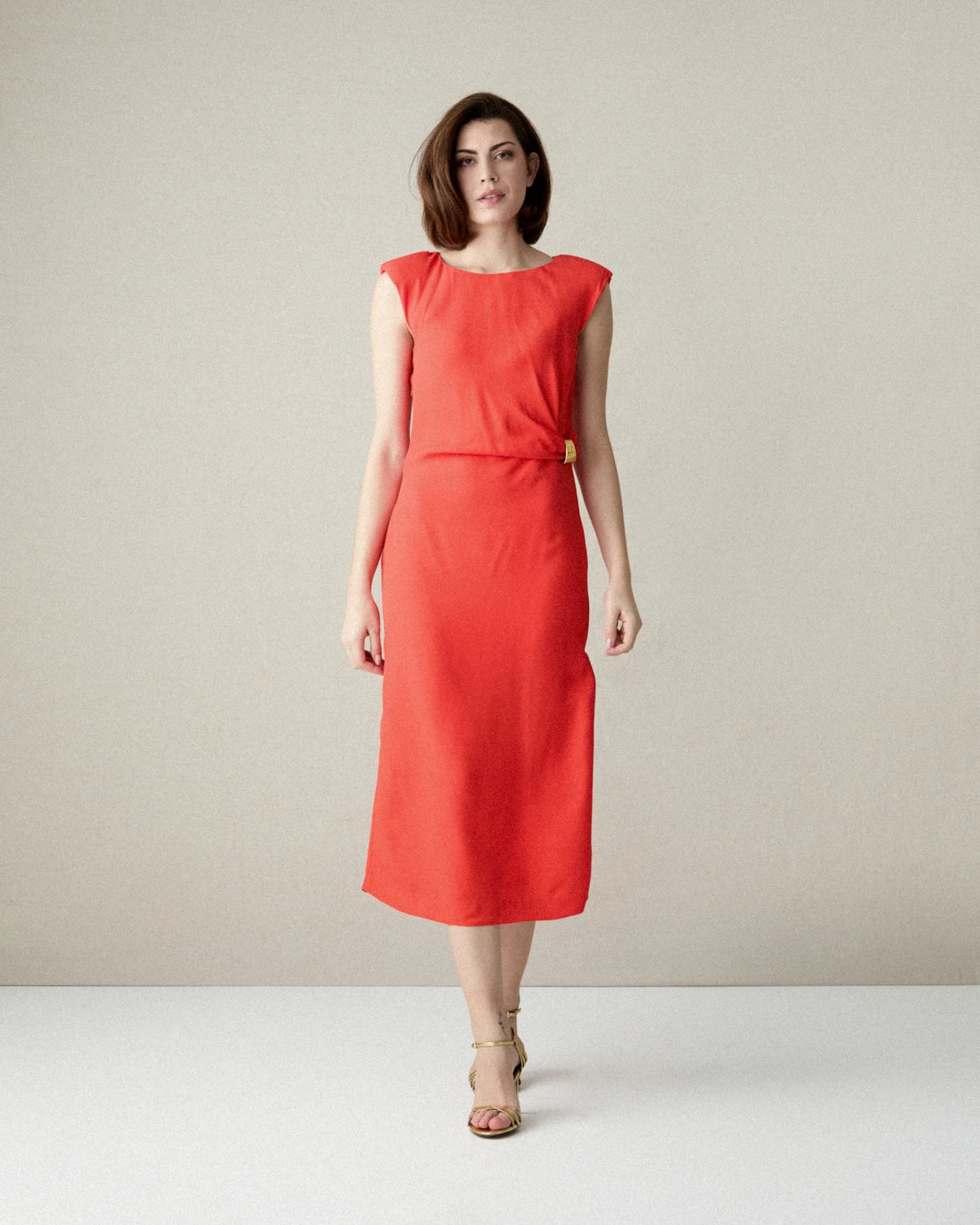 VESTIDO COCTEL