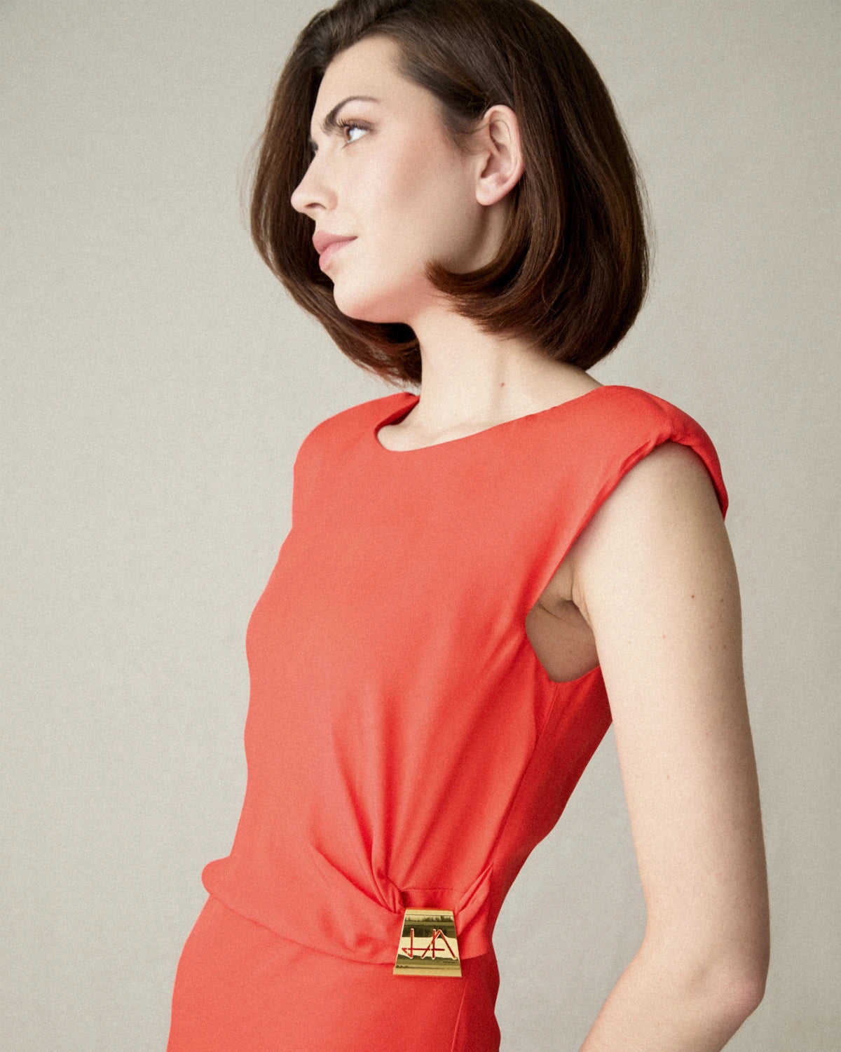 VESTIDO COCTEL