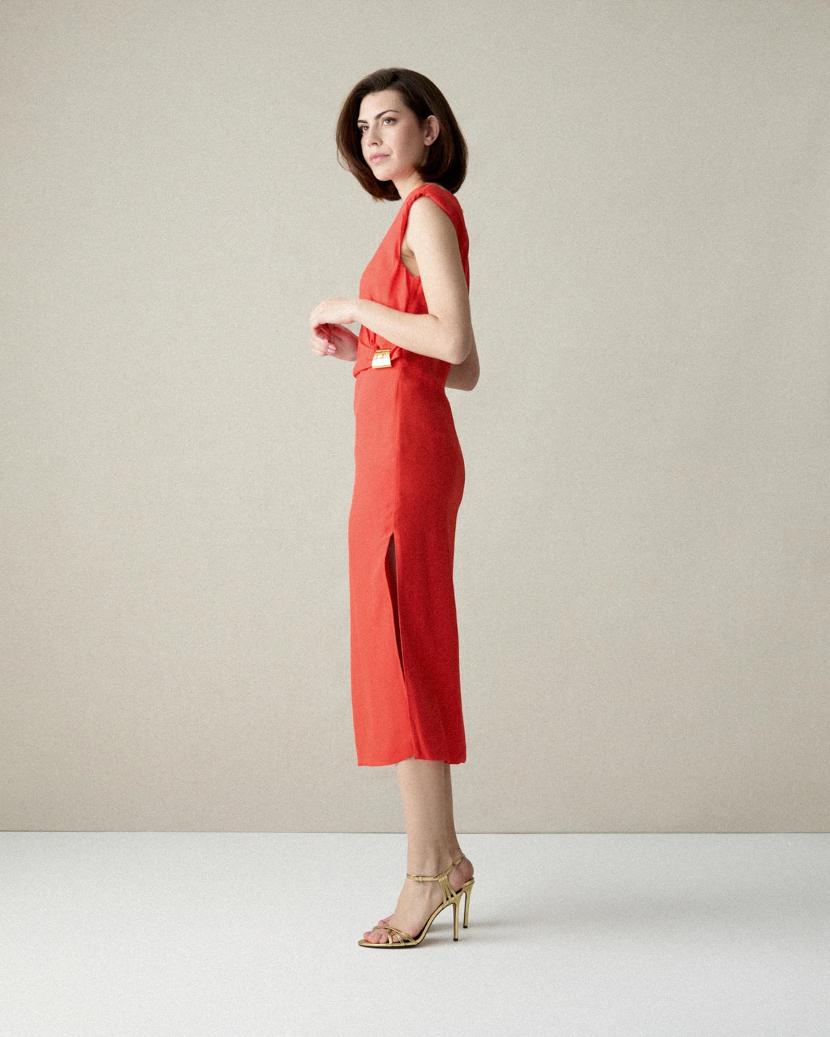 VESTIDO COCTEL