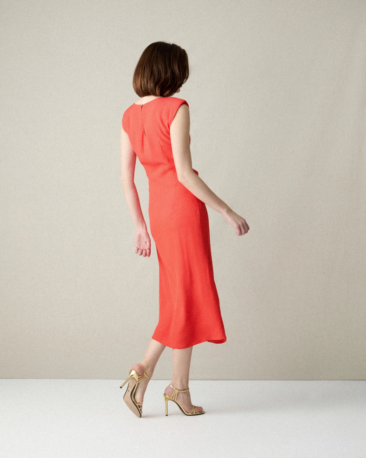 VESTIDO COCTEL