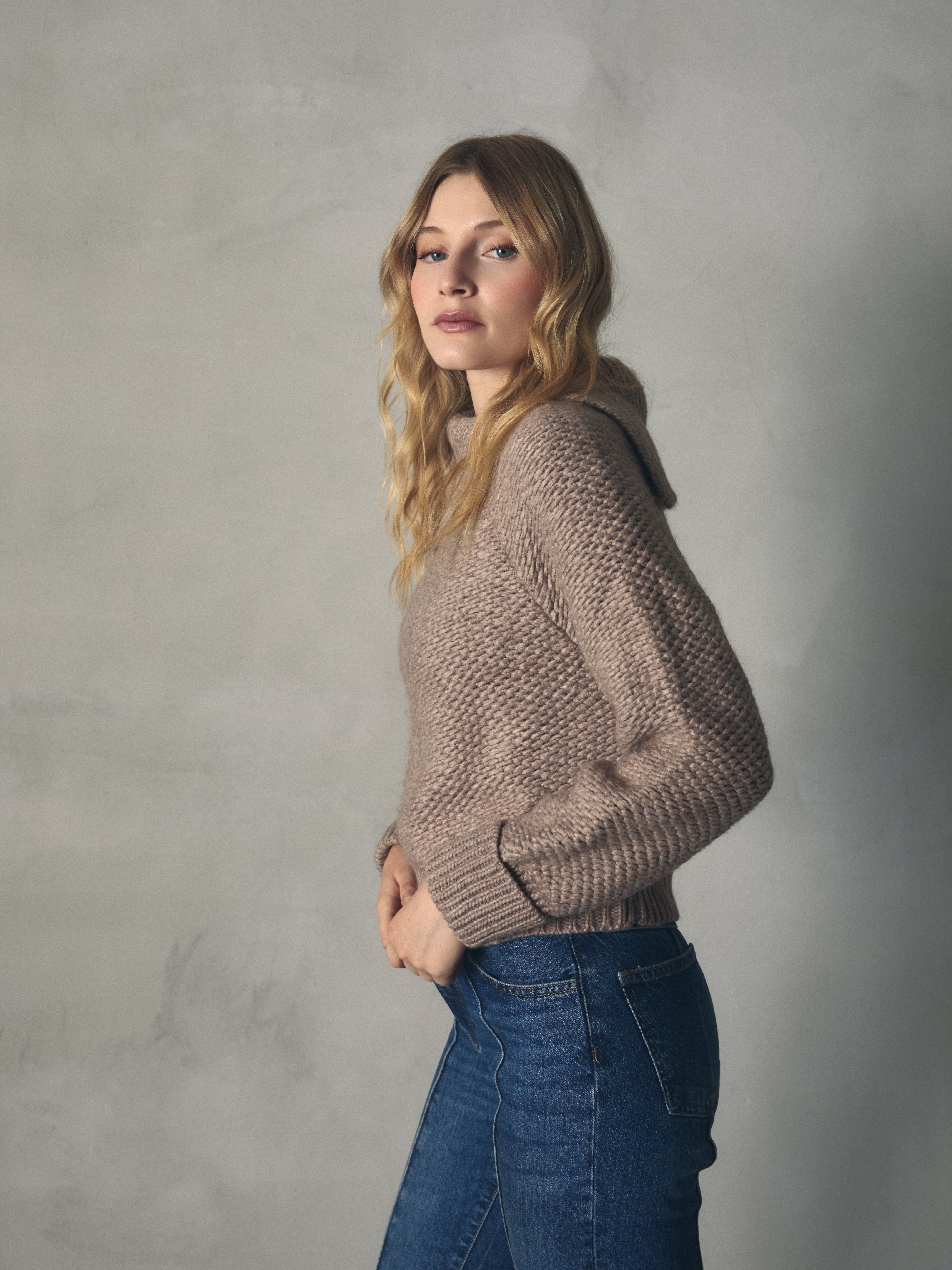 JERSEY ESTRUCTURA CUELLO CISNE