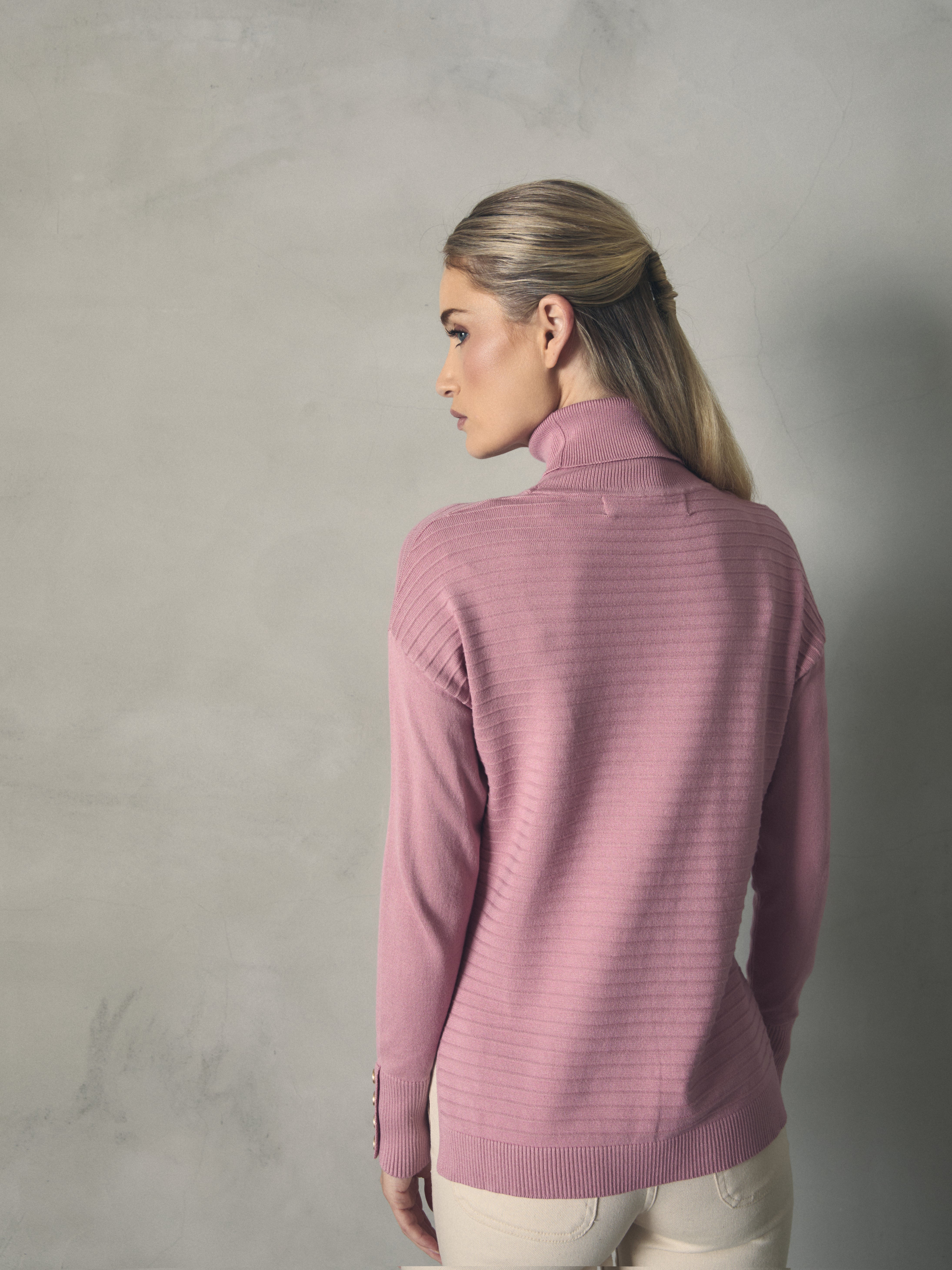 JERSEY CUELLO ALTO