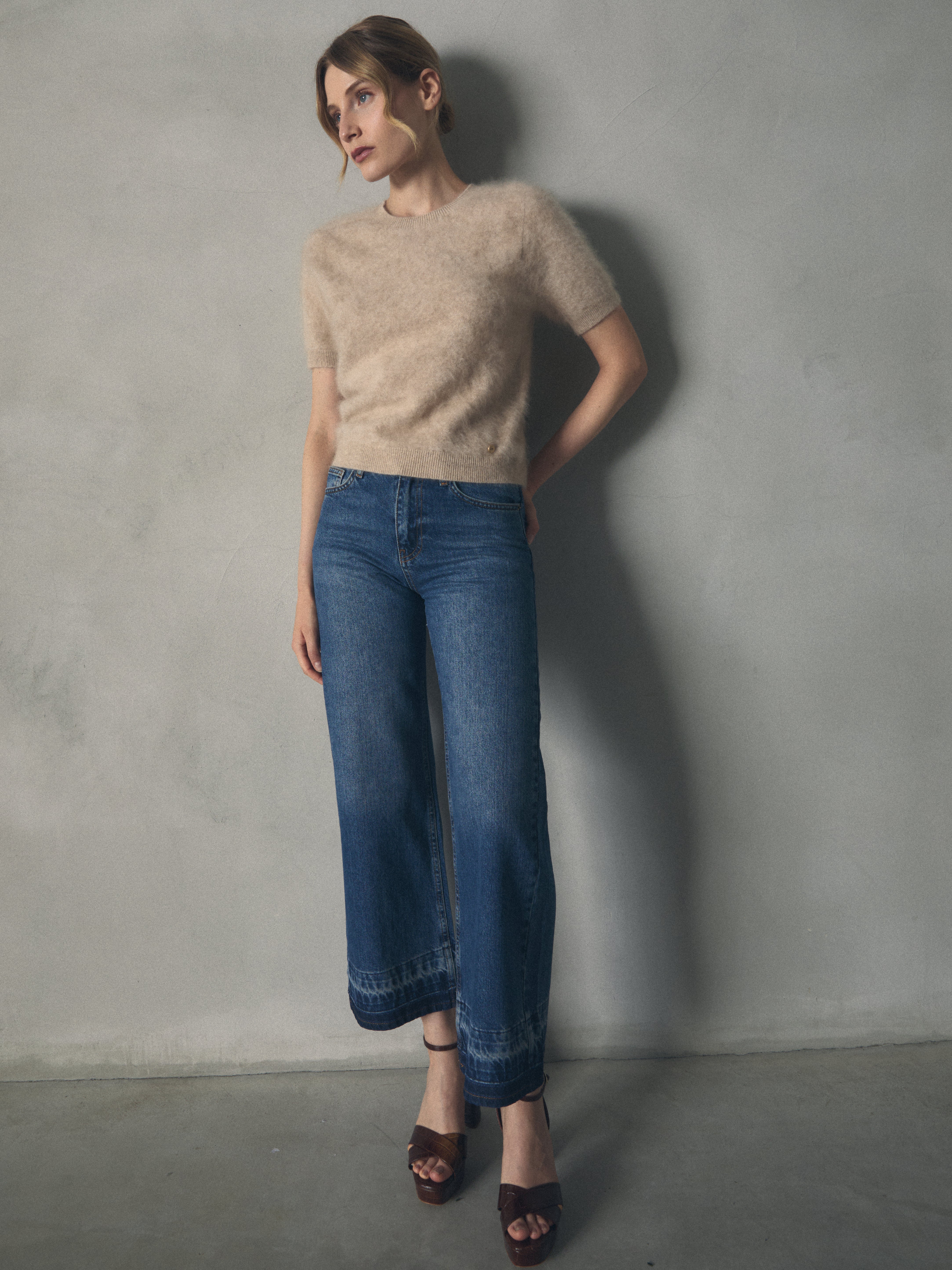 JERSEY CASHMERE