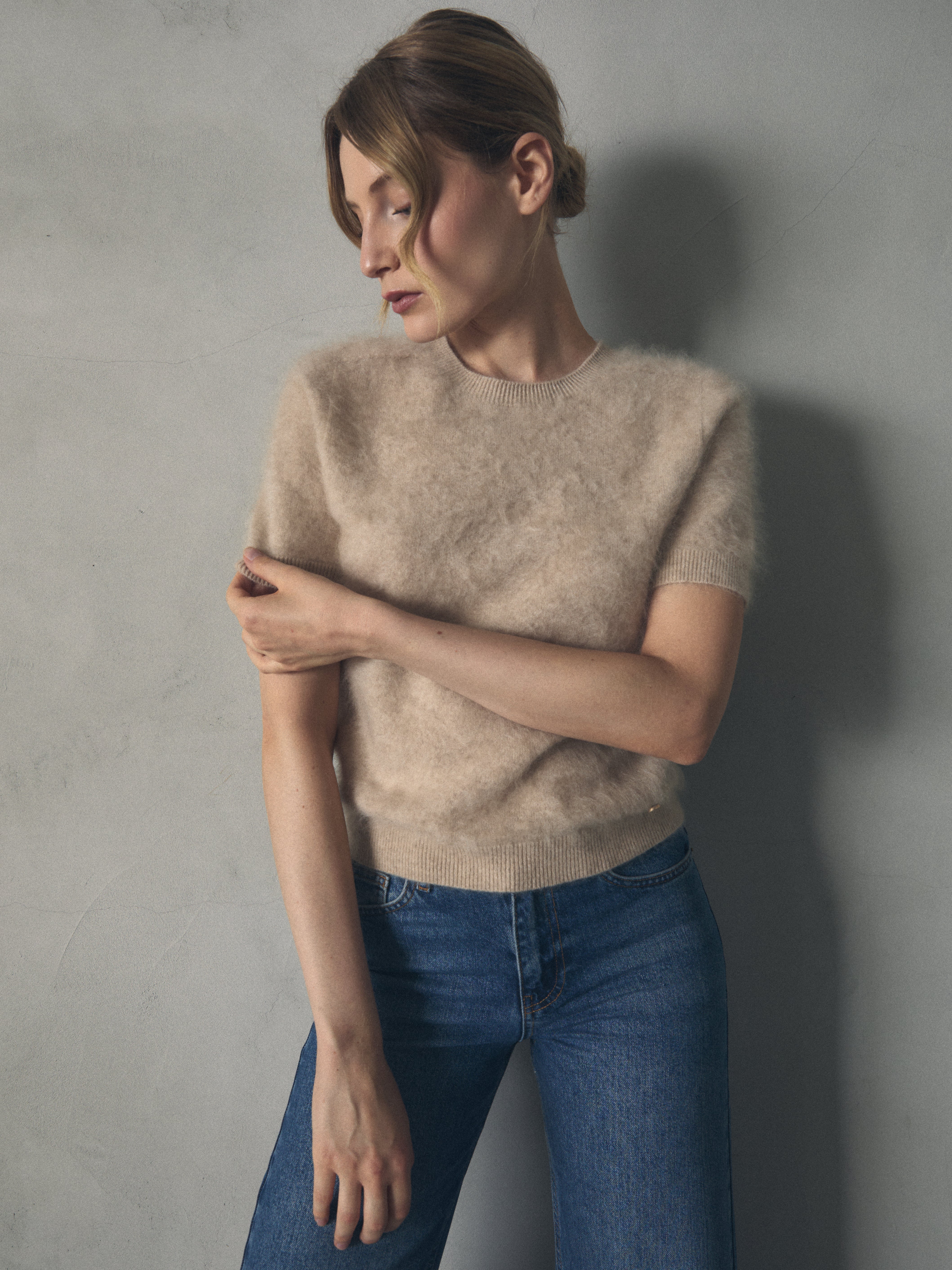 JERSEY CASHMERE