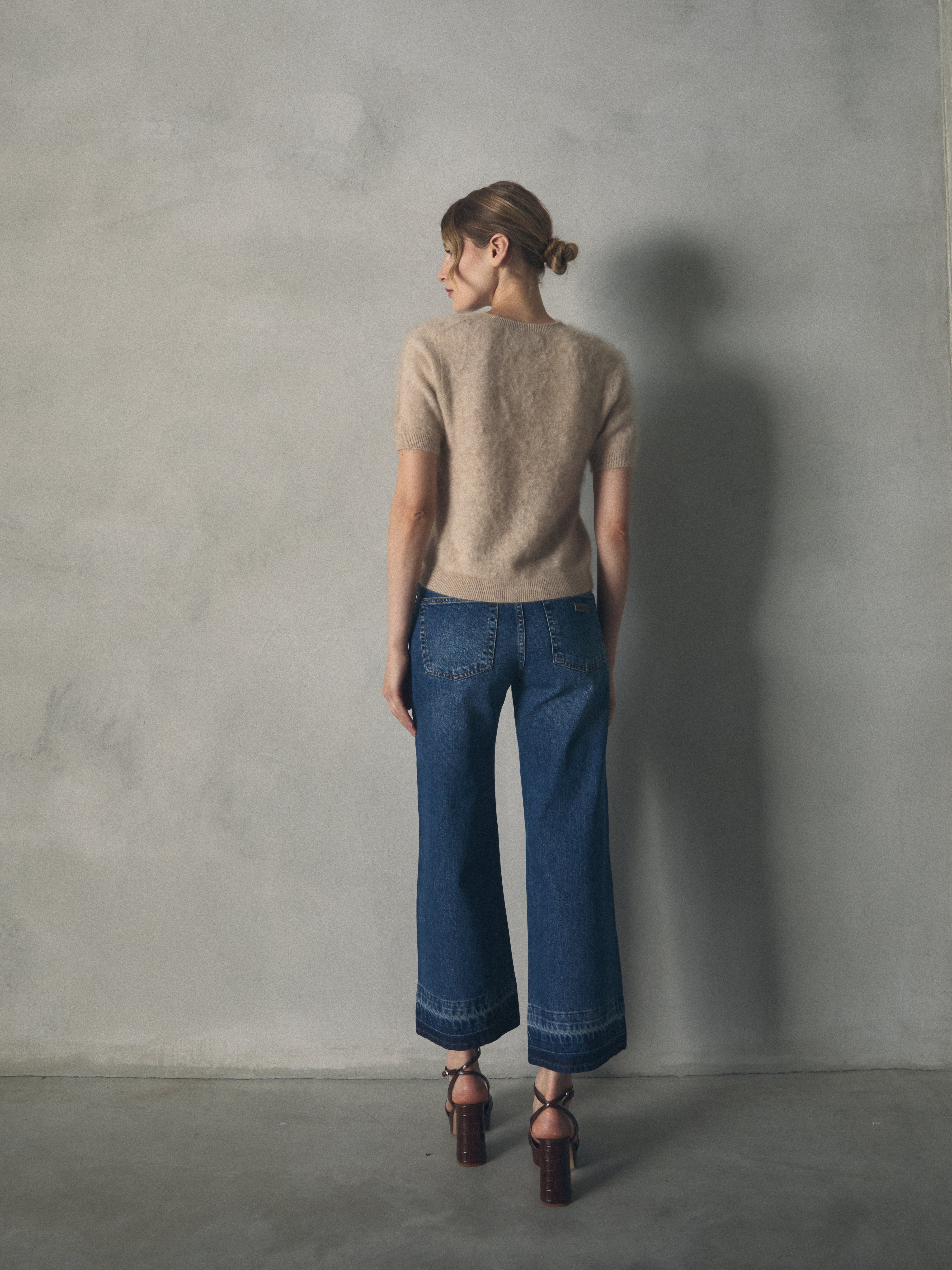 JERSEY CASHMERE