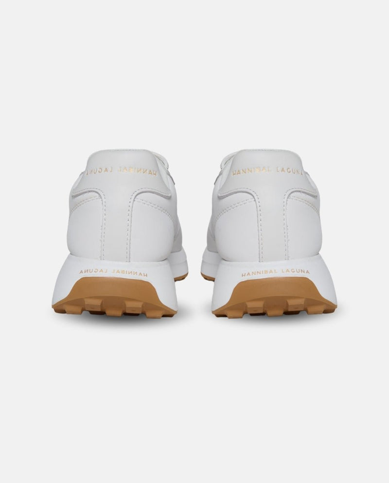 ZAPATILLA BLANCA