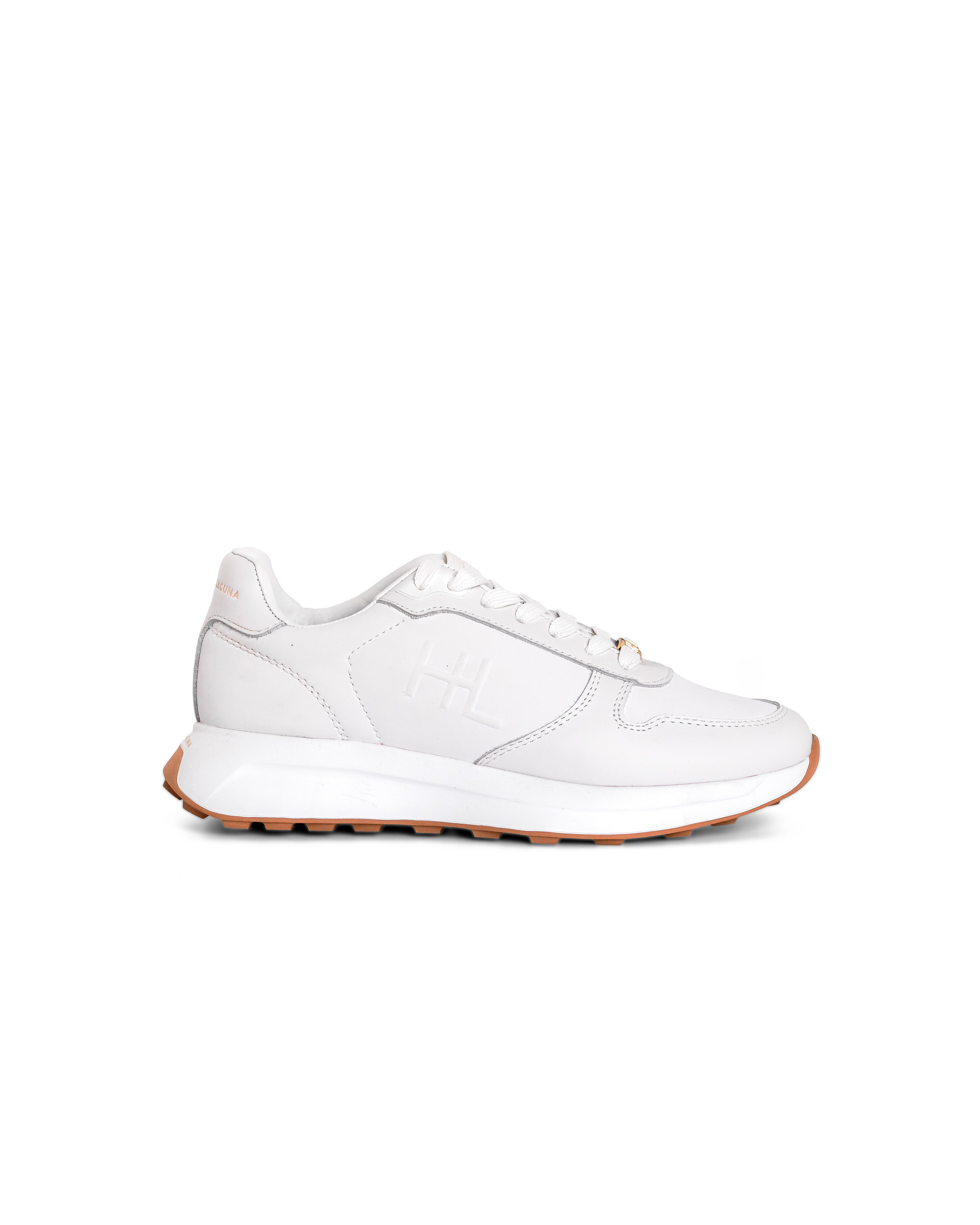 ZAPATILLA BLANCA
