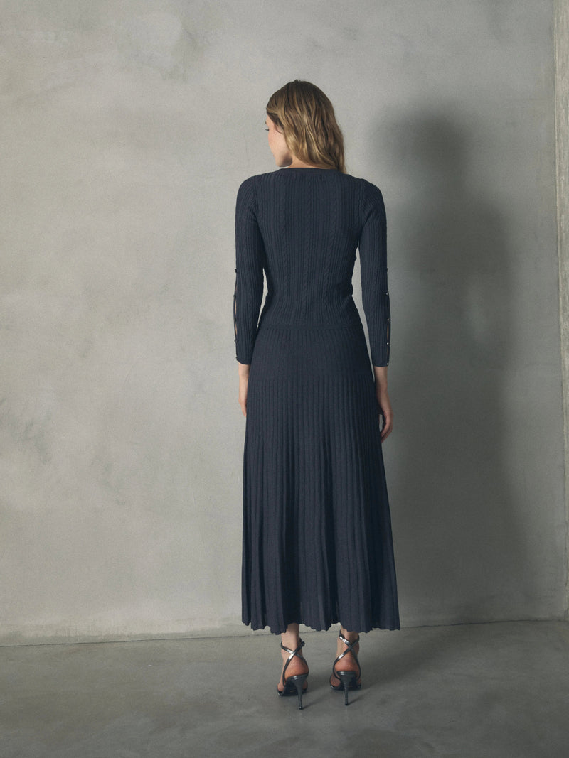 JERSEY PUNTO BRILLANTE CON OCHOS