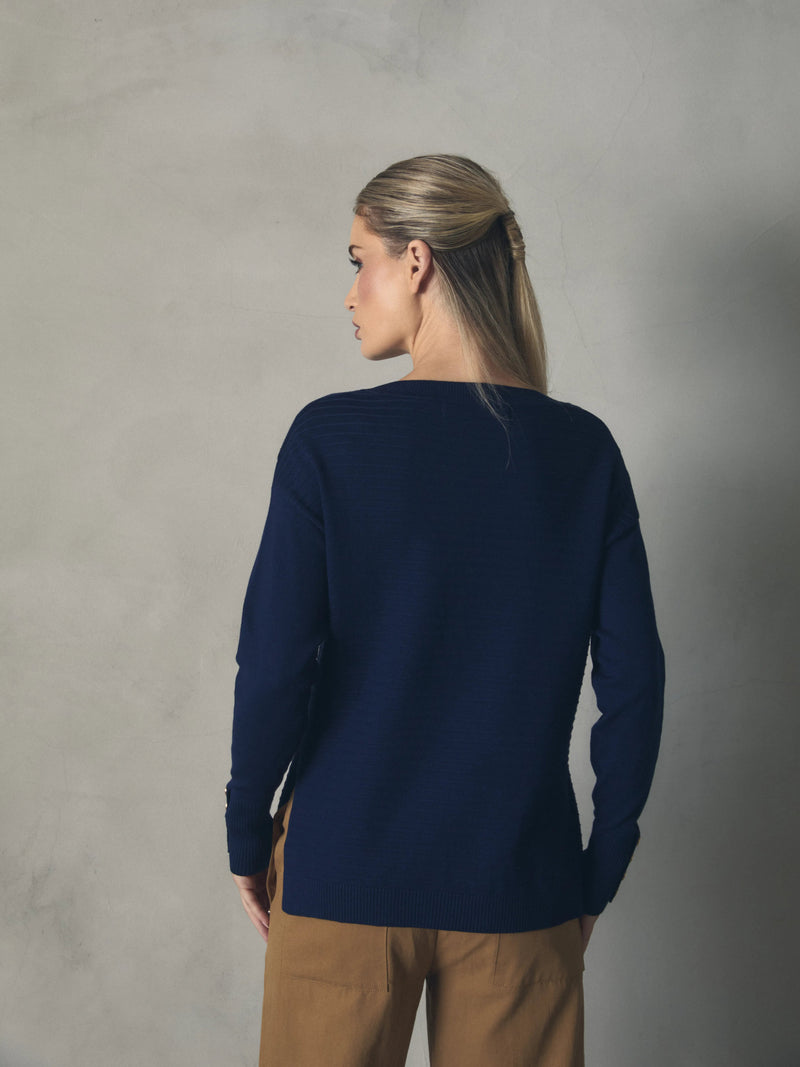 JERSEY PUNTO CUELLO BARCO