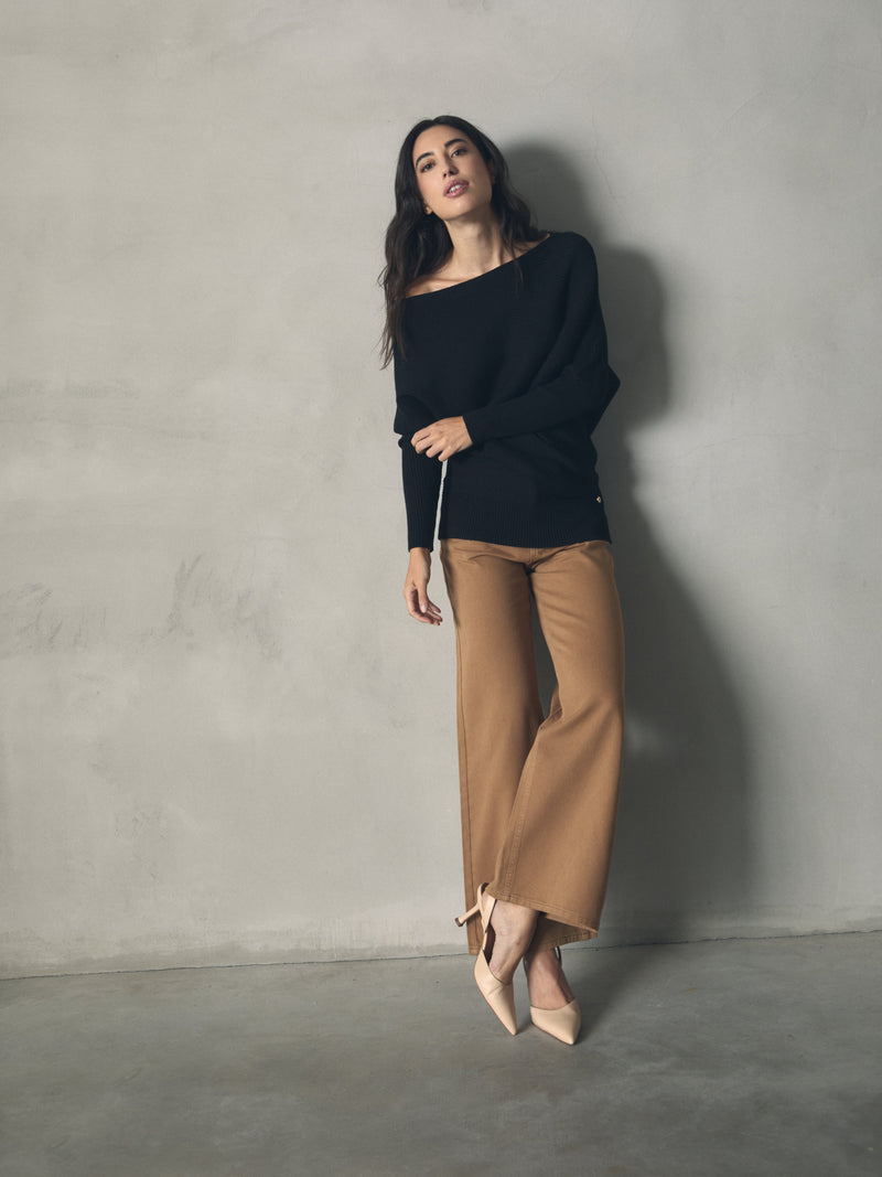 JERSEY PUNTO HOMBRO CAIDO