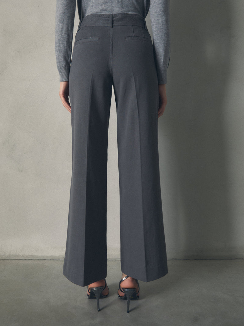 PANTALON ALGODON BALOON