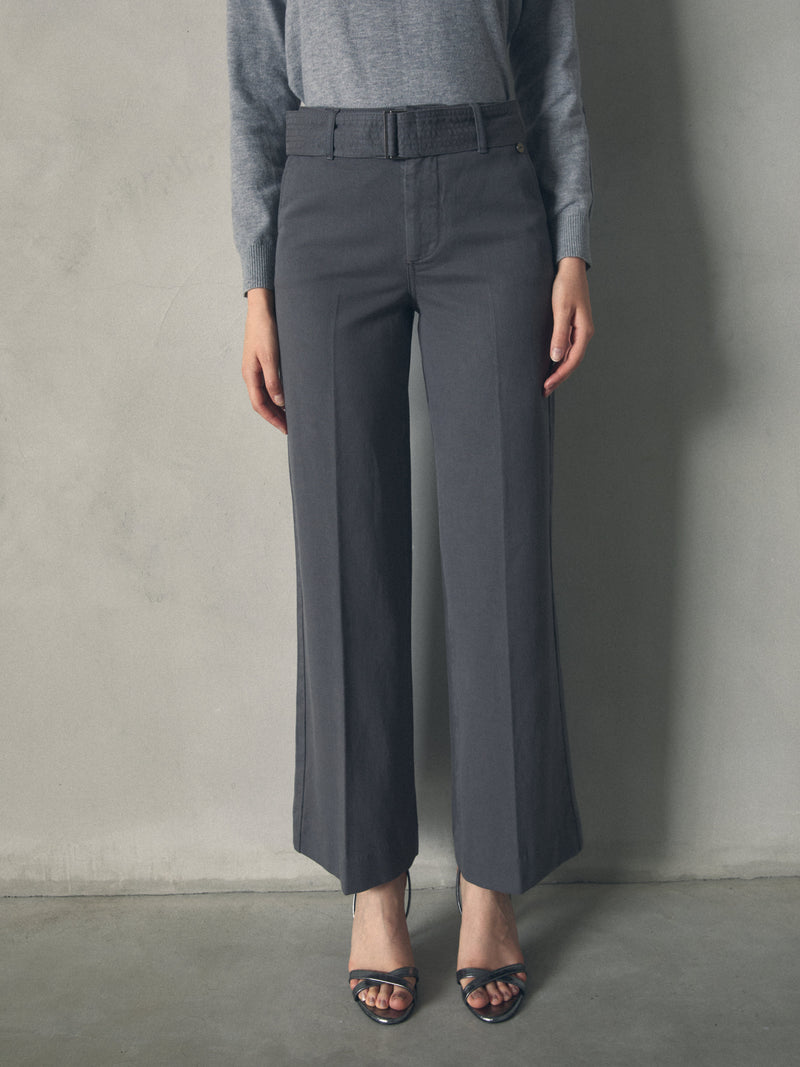 PANTALON ALGODON BALOON