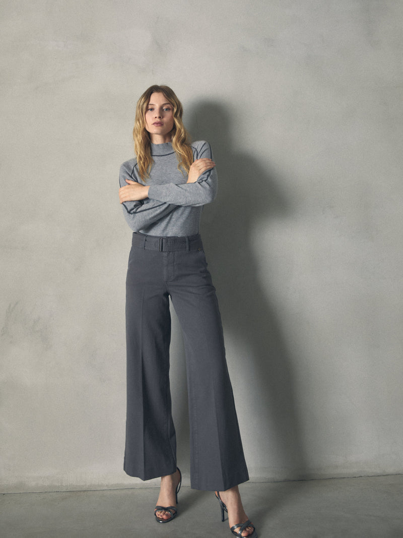 PANTALON ALGODON BALOON