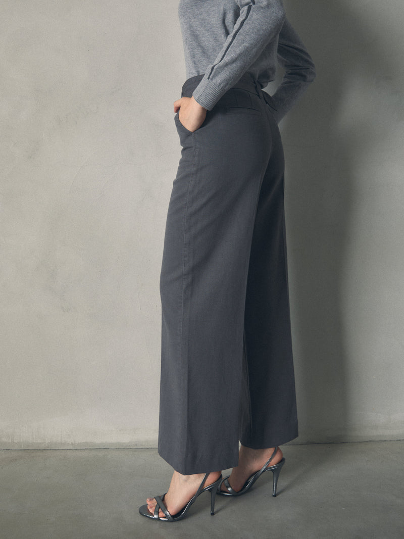 PANTALON ALGODON BALOON