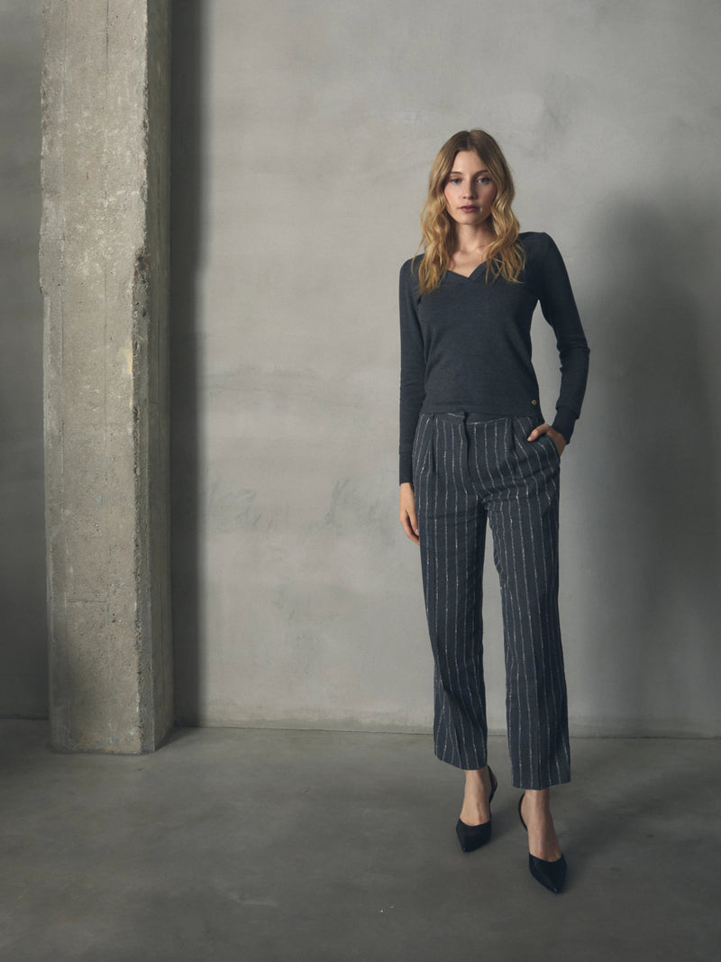 PANTALON RAYA ESPECIAL